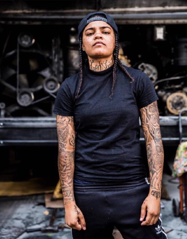 Young Ma Wallpapers