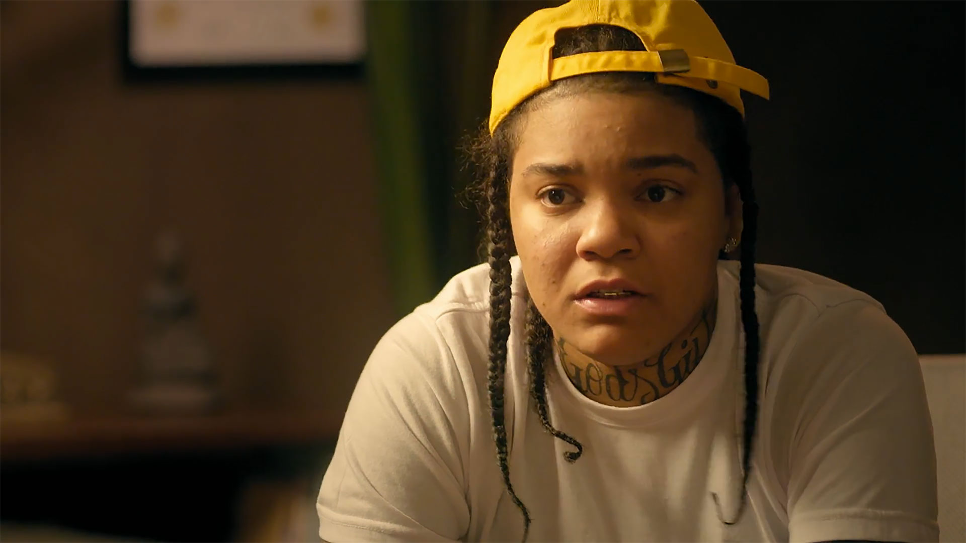 Young Ma Wallpapers