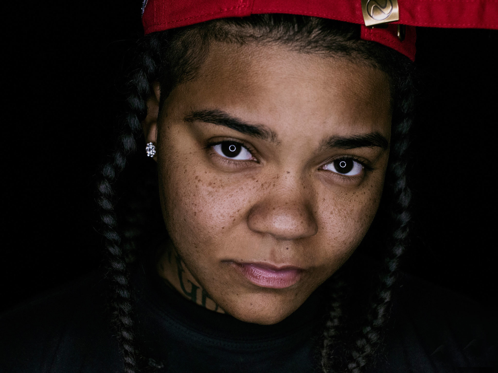 Young Ma Wallpapers