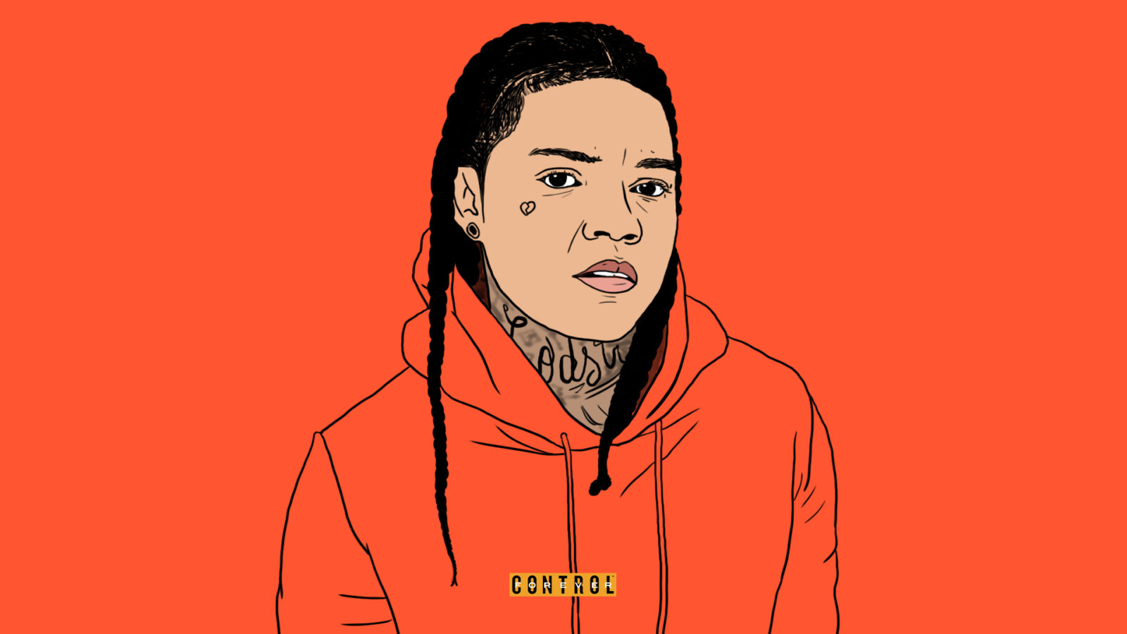 Young Ma Wallpapers