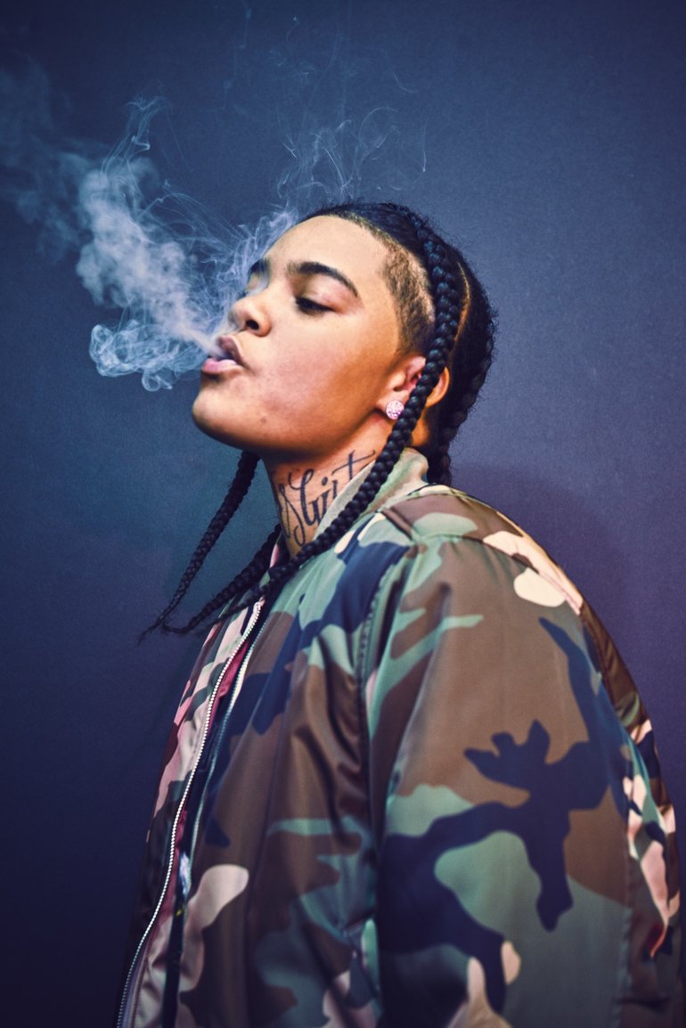 Young Ma Wallpapers