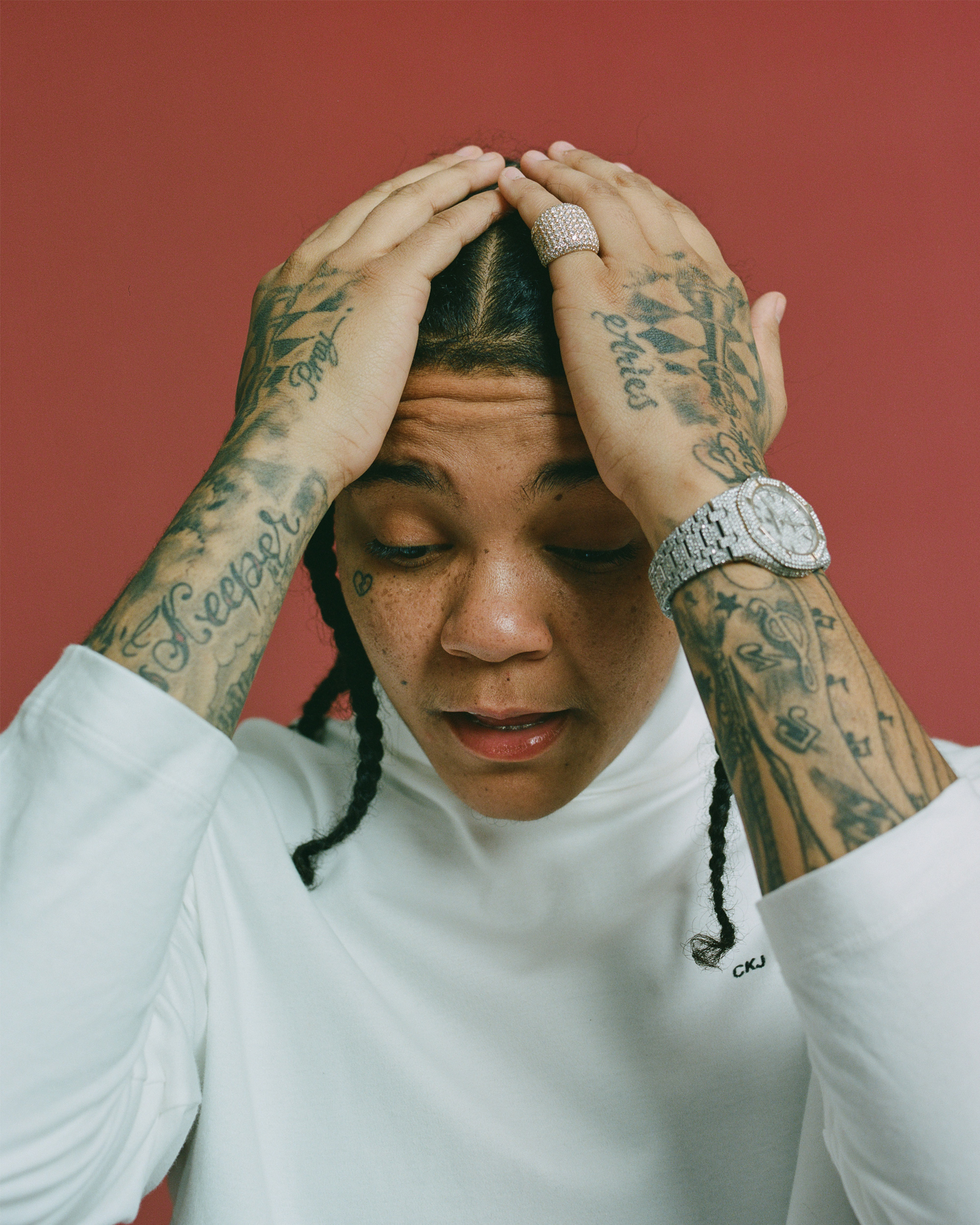 Young Ma Wallpapers