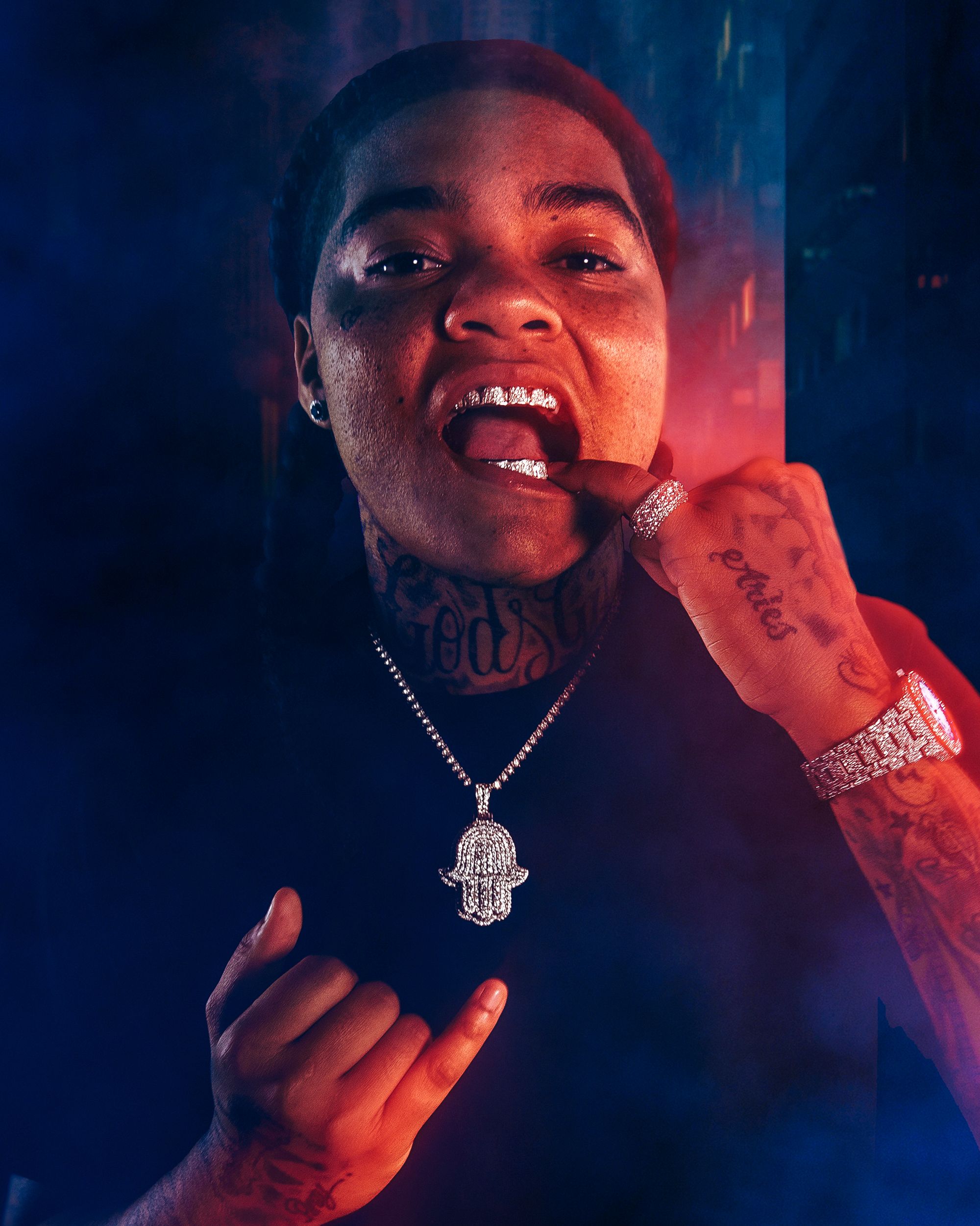 Young Ma Wallpapers