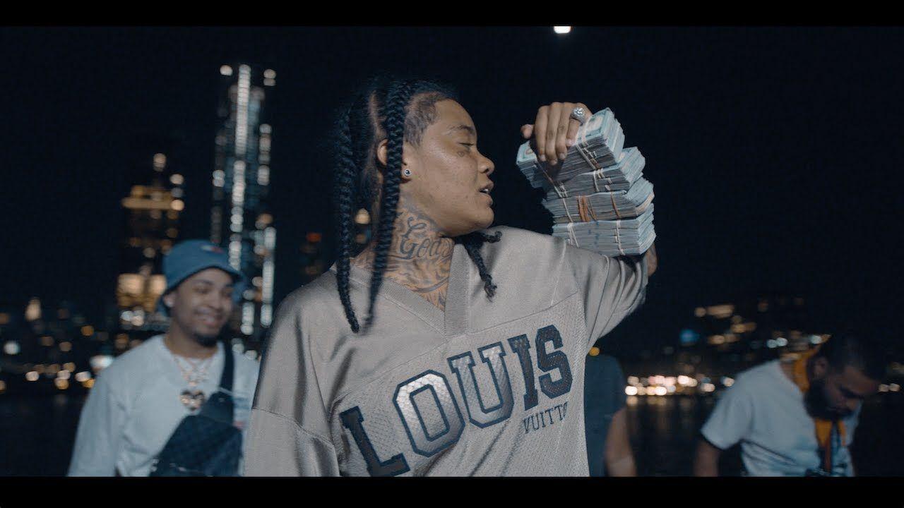 Young Ma Wallpapers