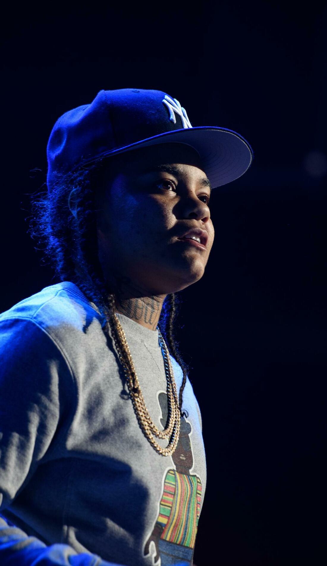 Young Ma Wallpapers