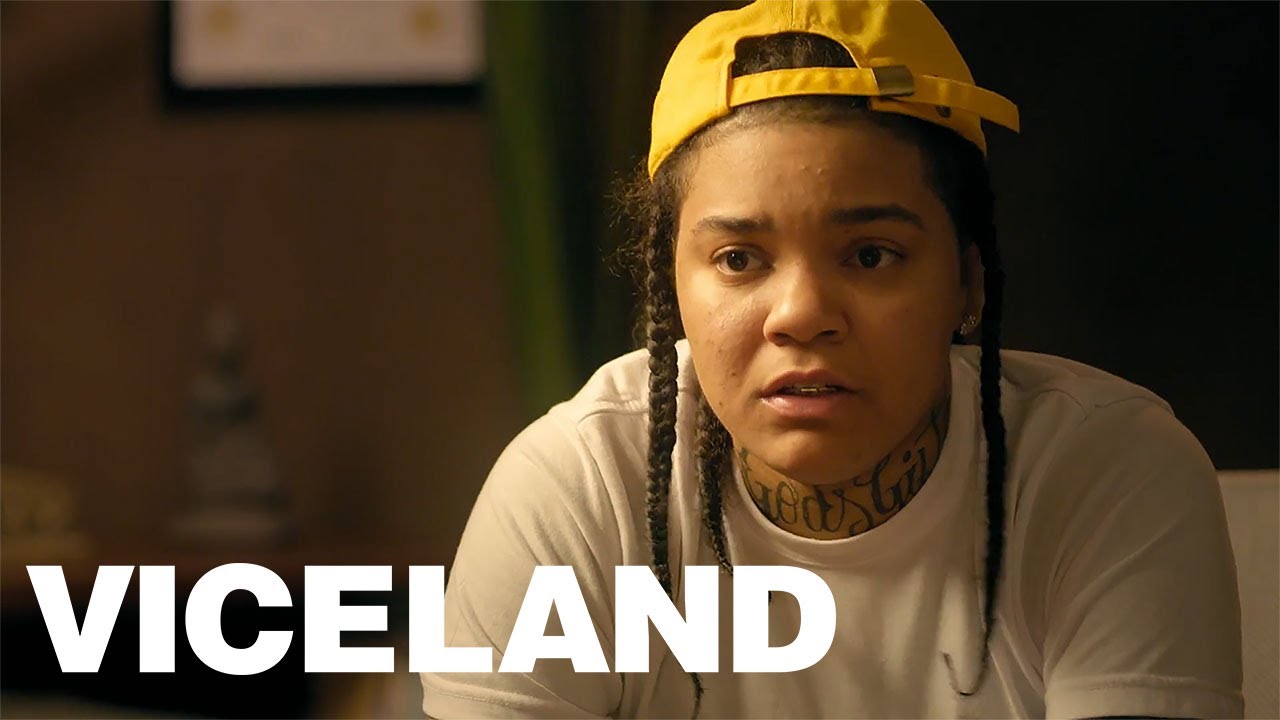 Young Ma Wallpapers