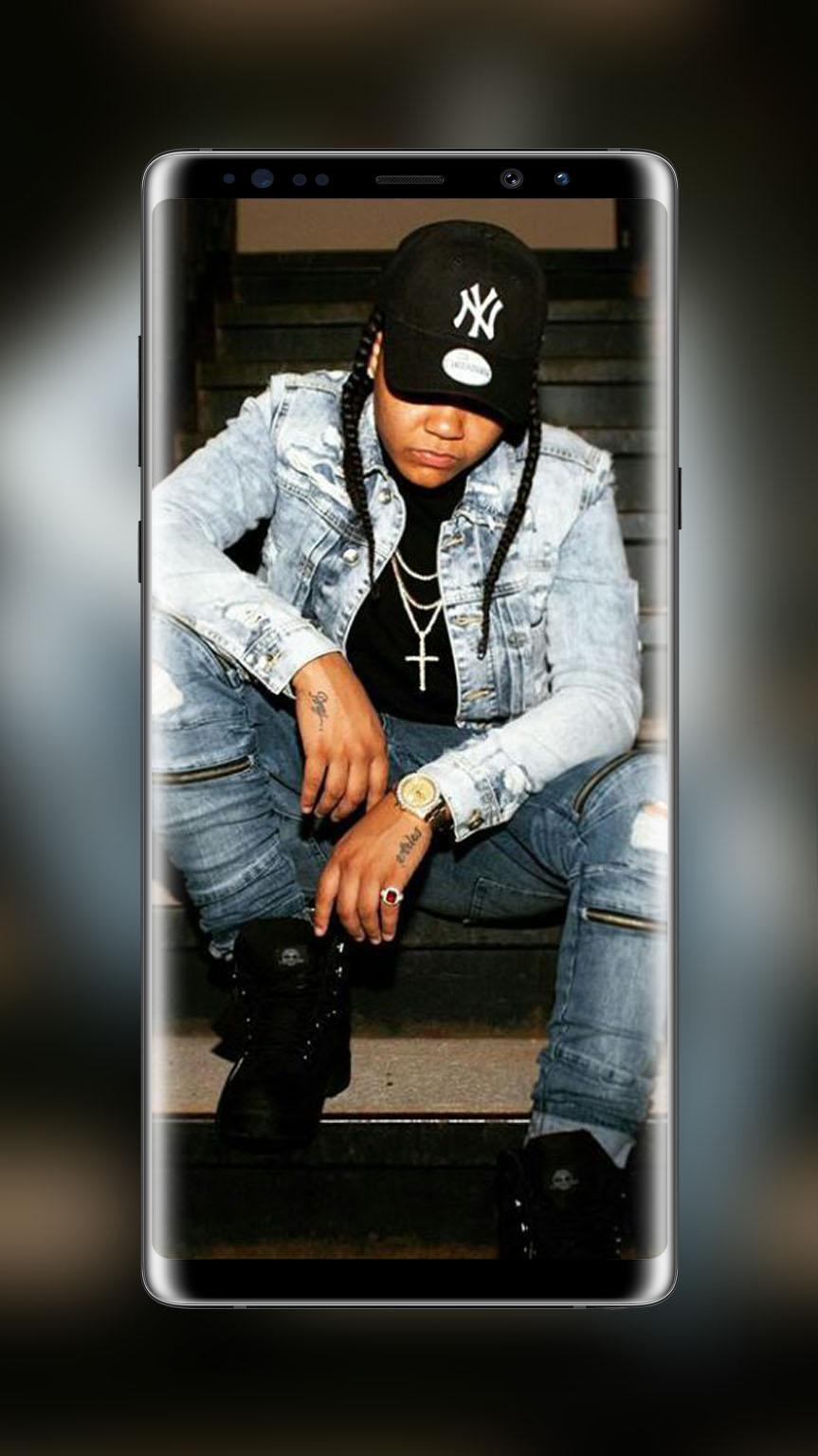 Young Ma Wallpapers