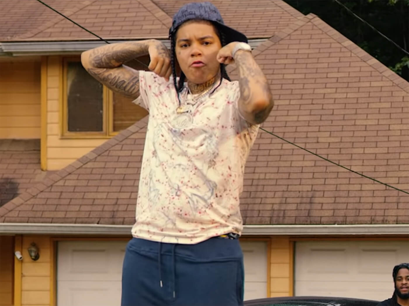 Young Ma Wallpapers