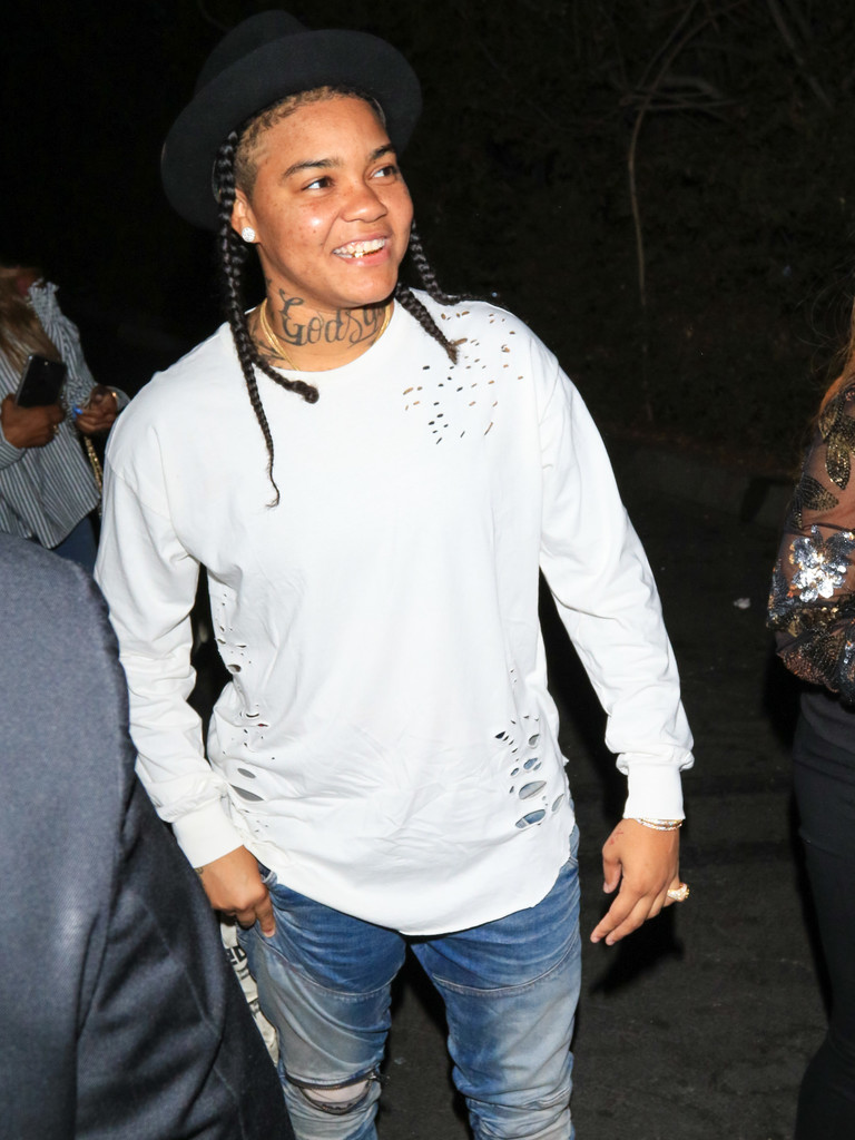 Young Ma Wallpapers