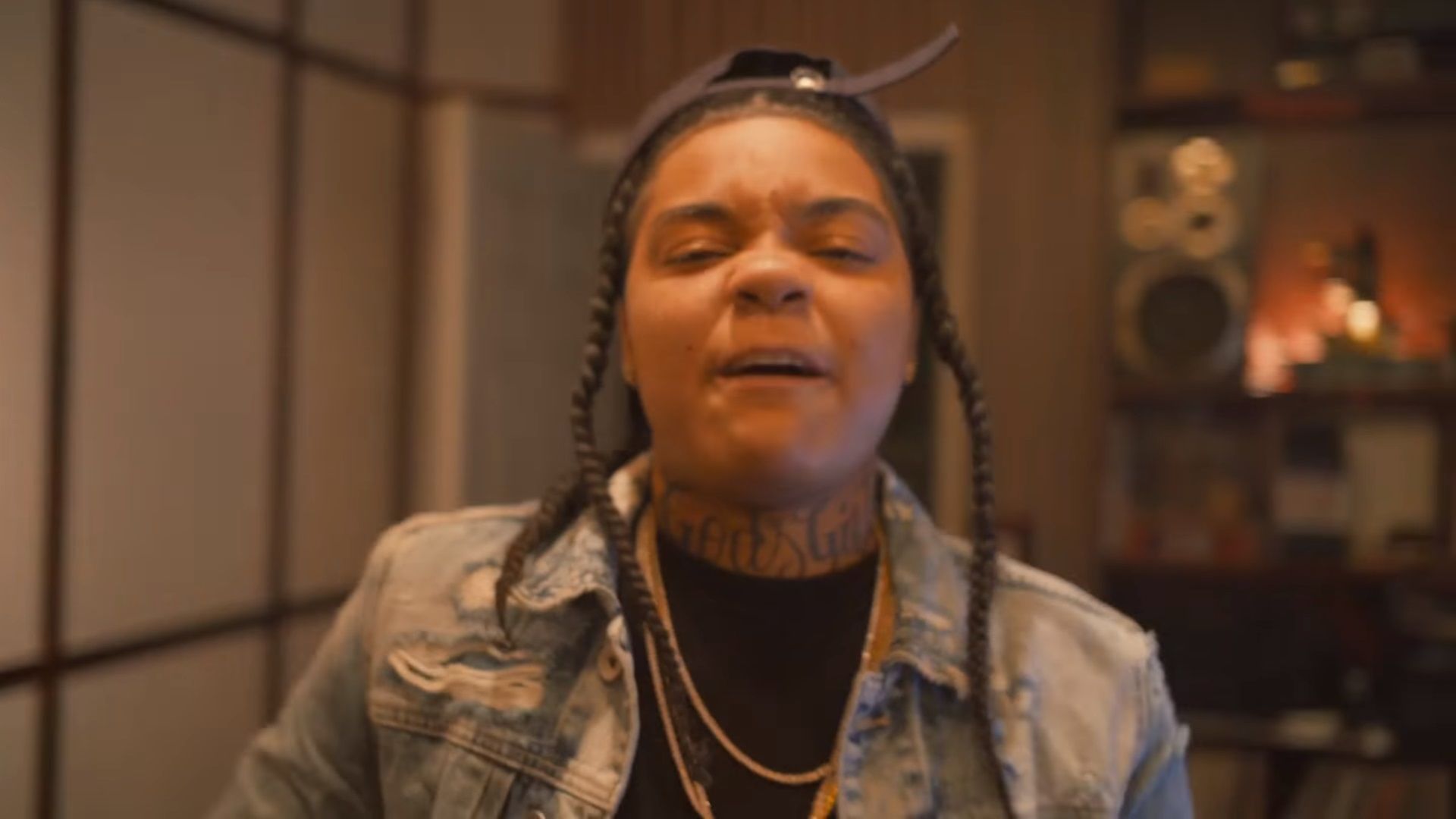 Young Ma Wallpapers