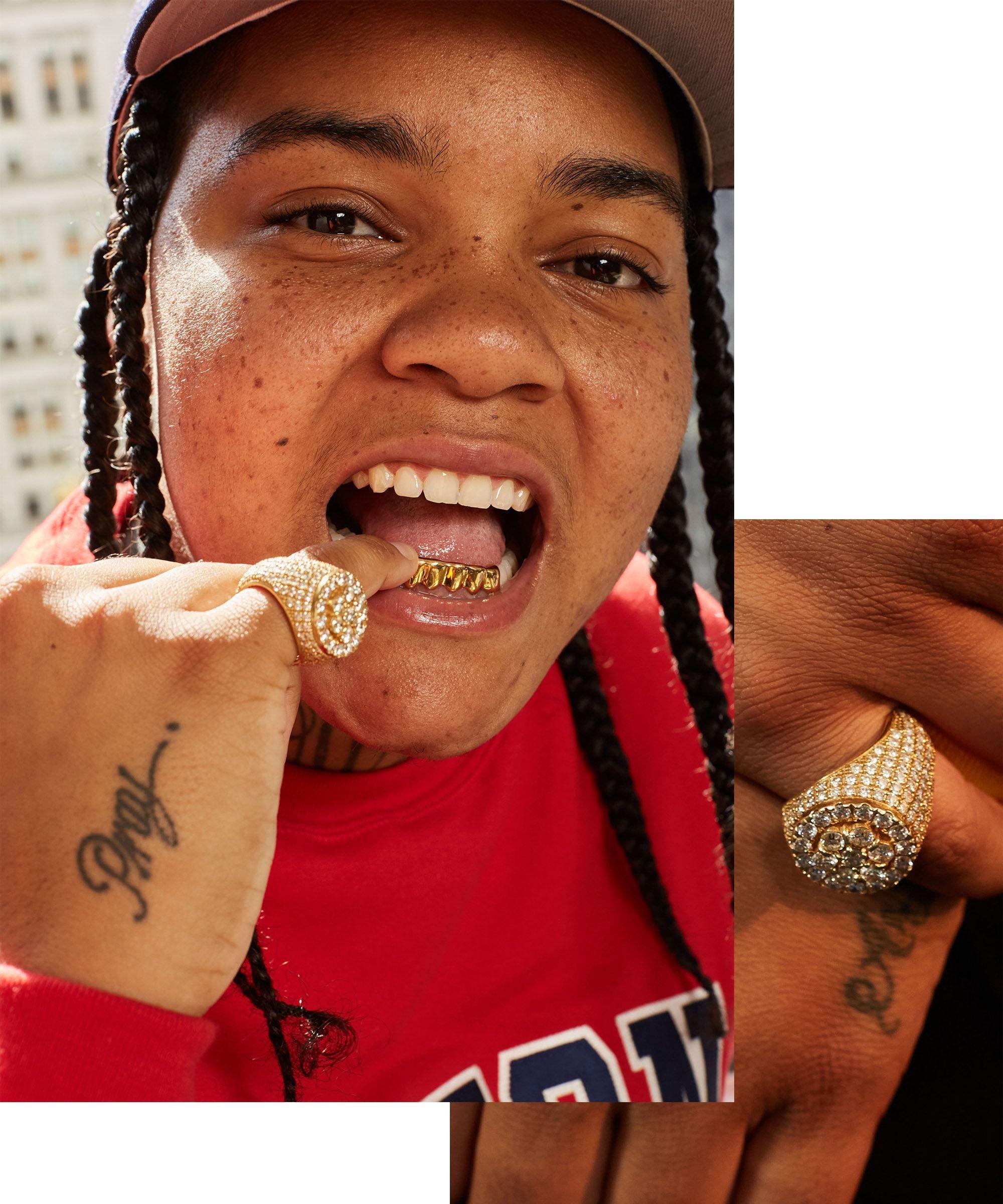 Young Ma Wallpapers