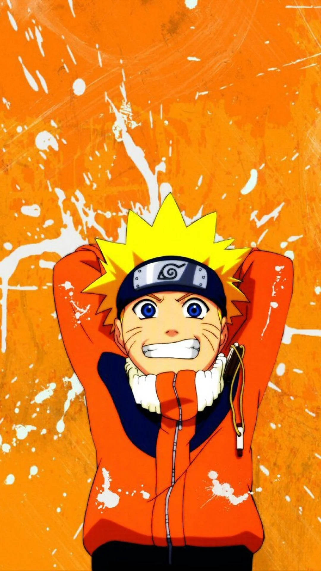 Young Naruto Wallpapers