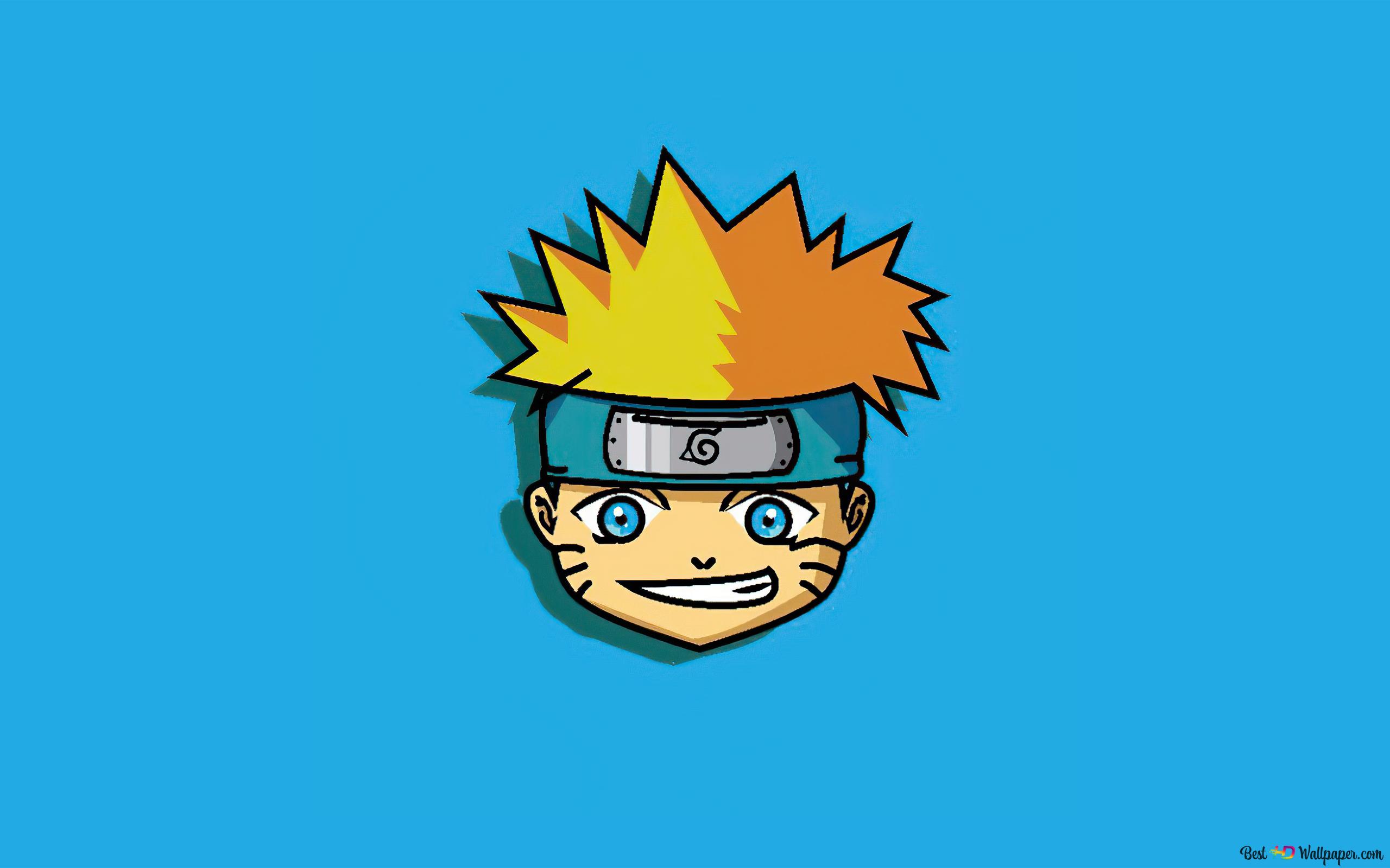 Young Naruto Wallpapers