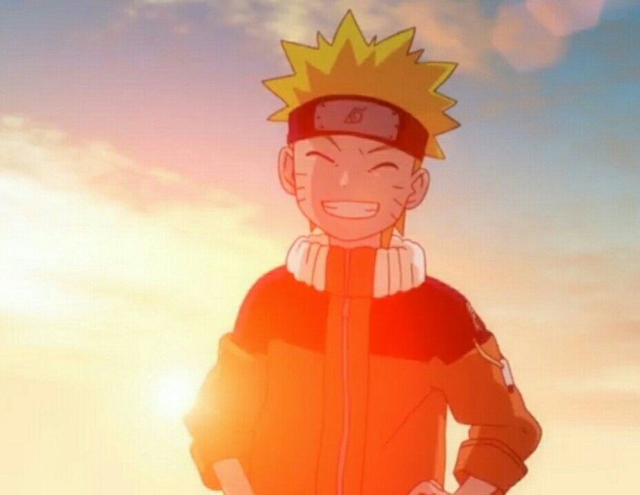 Young Naruto Wallpapers