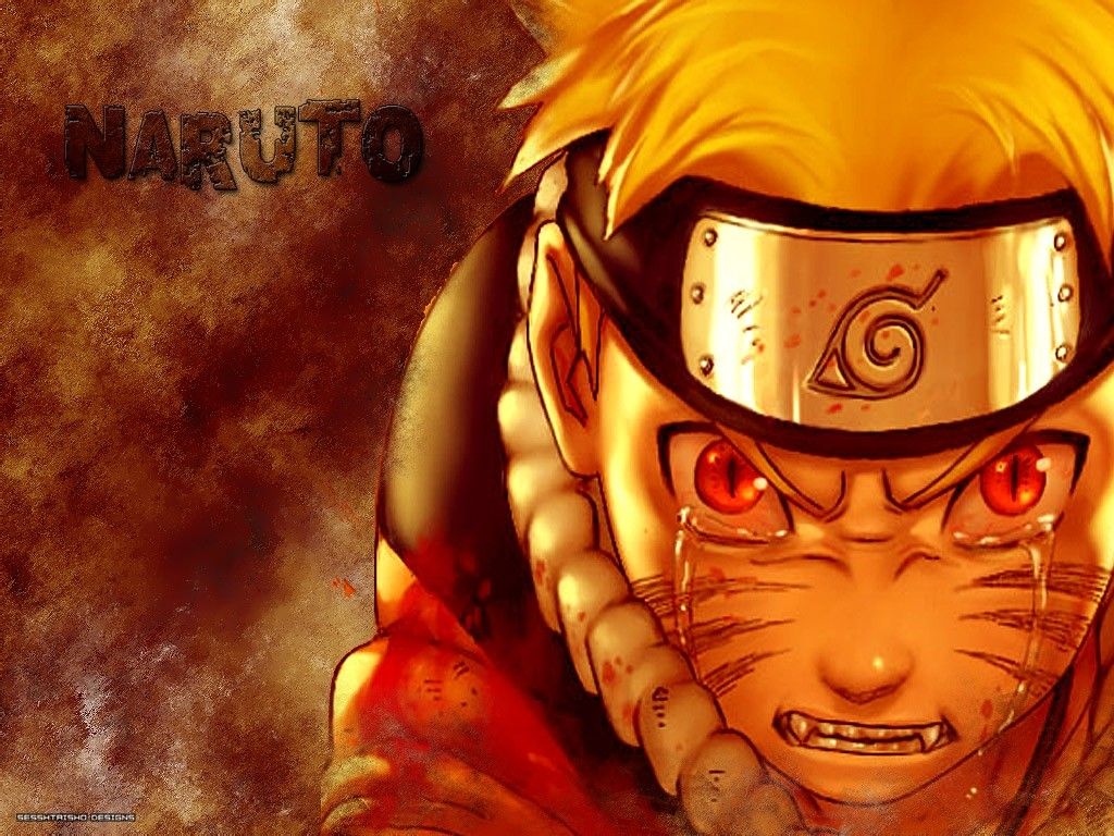 Young Naruto Wallpapers