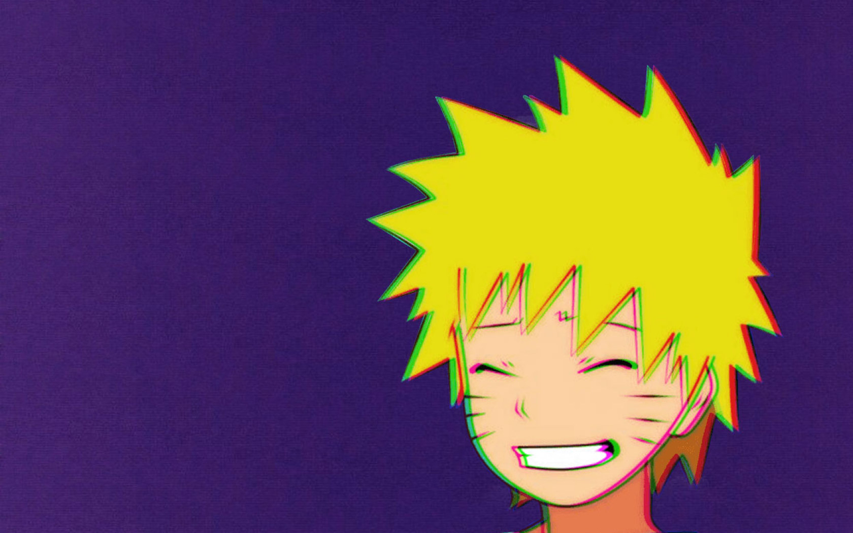 Young Naruto Wallpapers