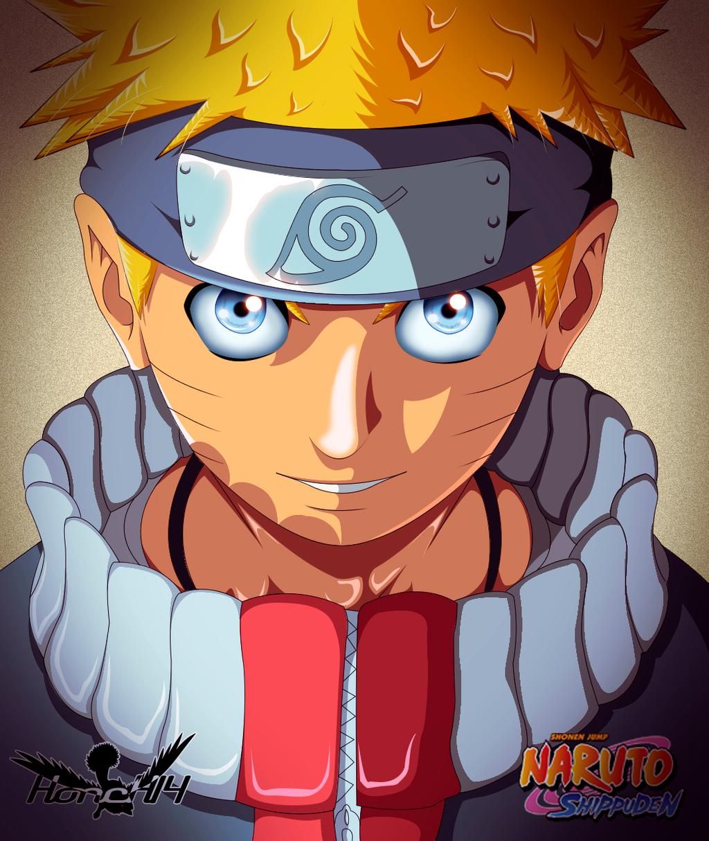 Young Naruto Wallpapers