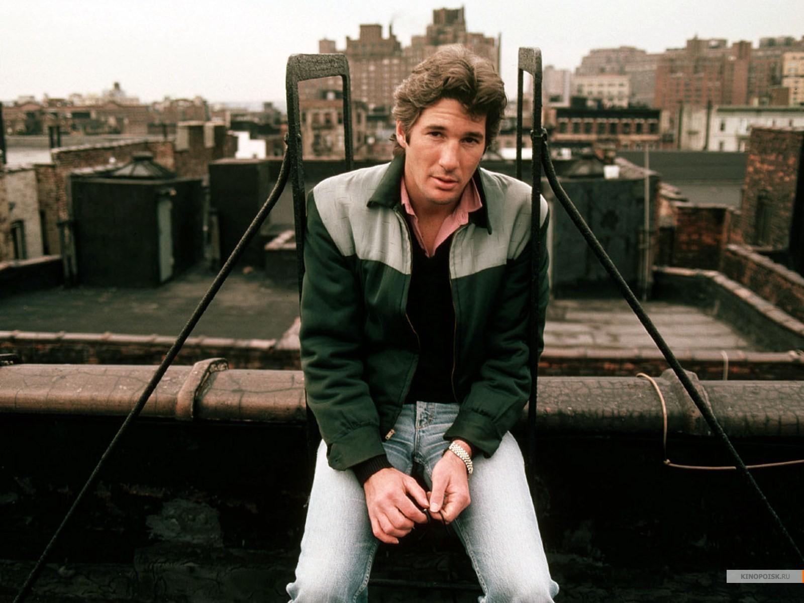 Young Richard Gere Pictures Wallpapers