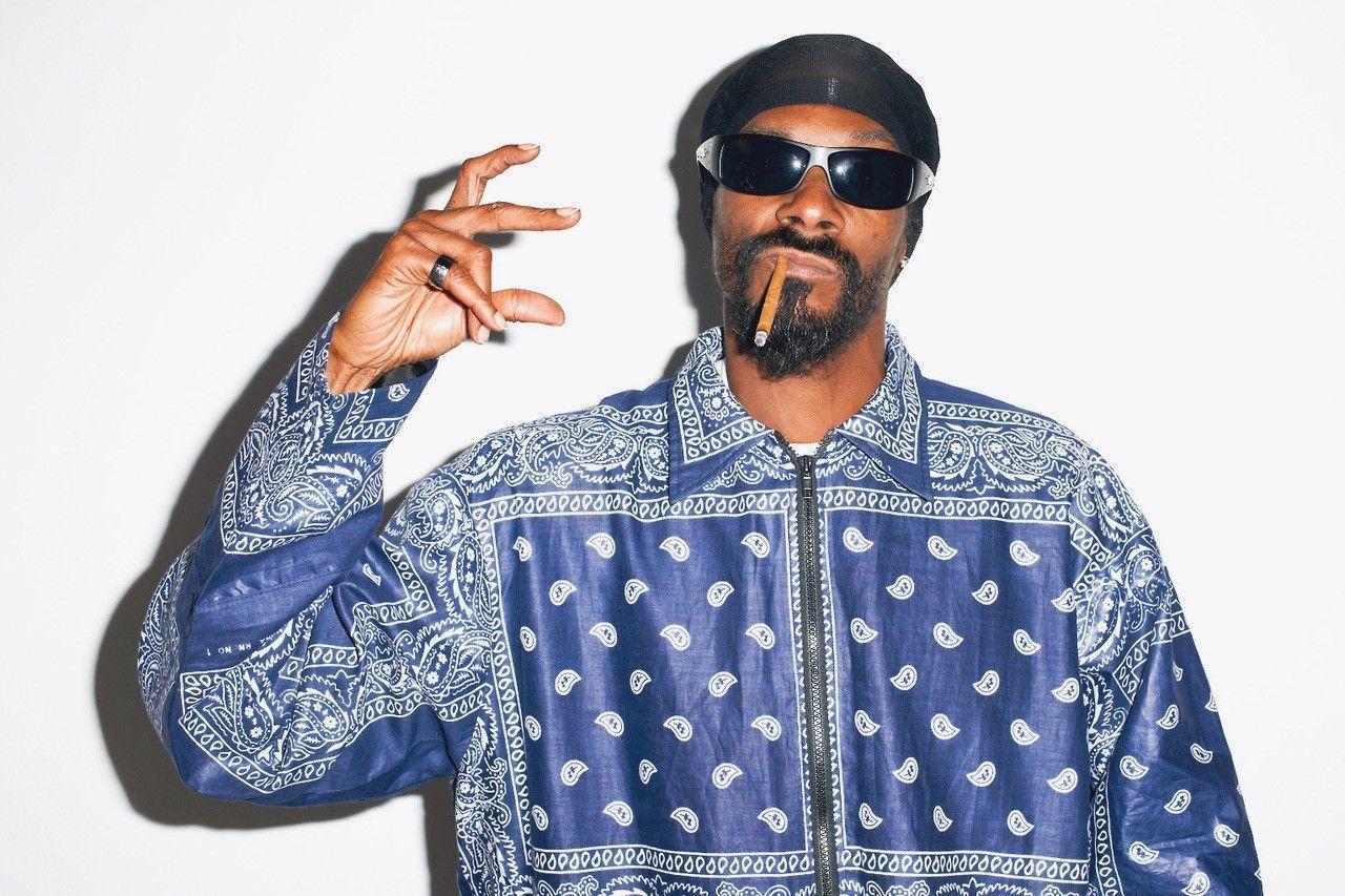 Young Snoop Dogg Images Wallpapers