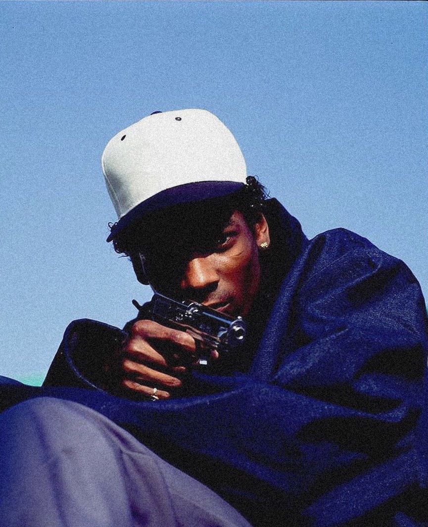 Young Snoop Dogg Images Wallpapers