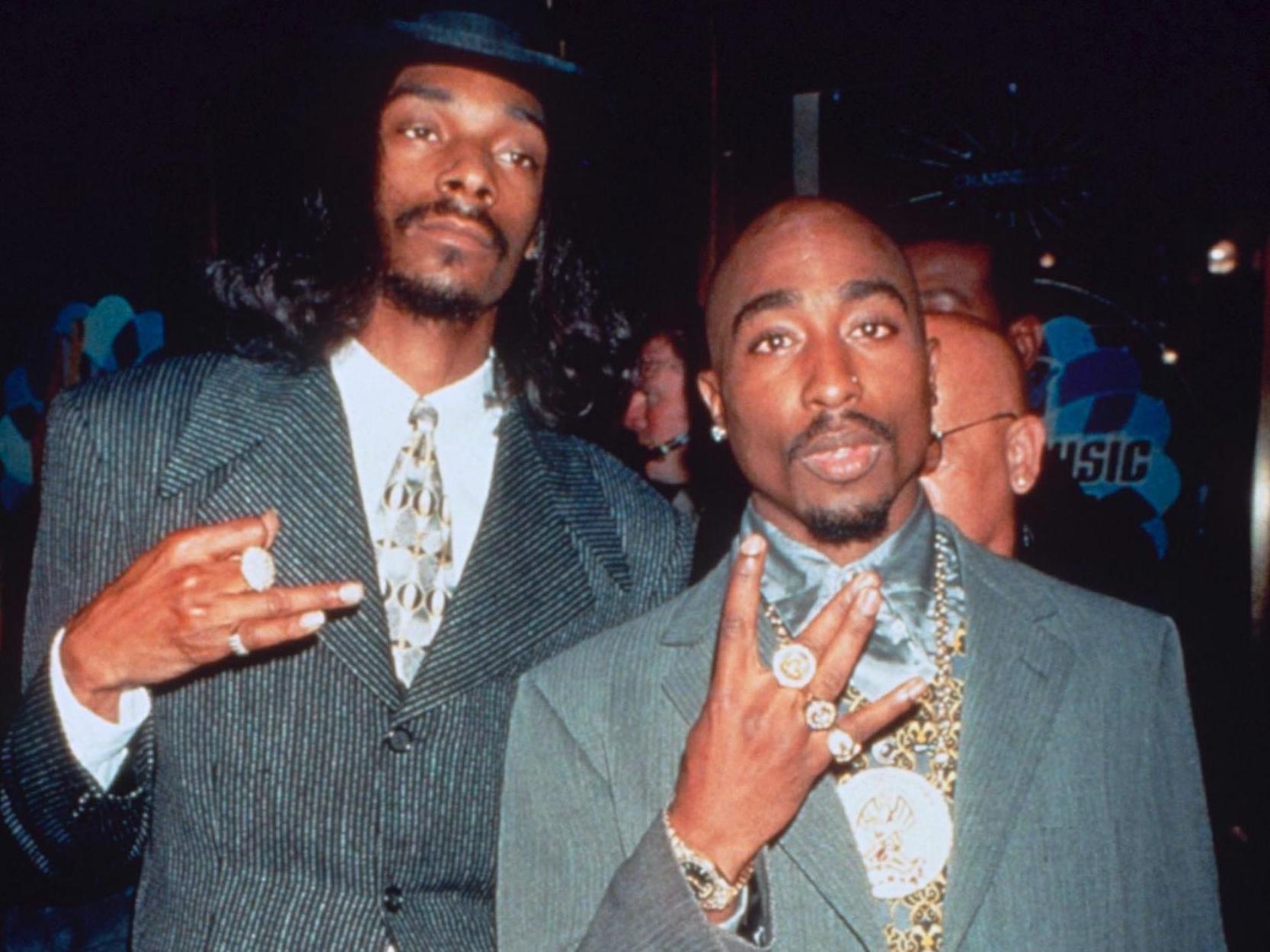 Young Snoop Dogg Images Wallpapers