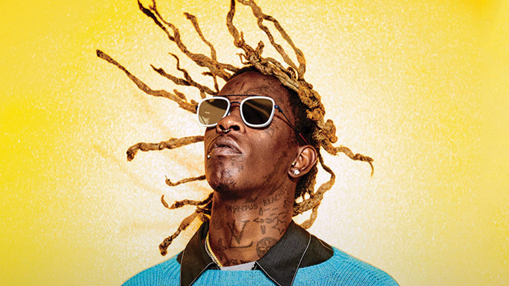 Young Thug Wallpapers