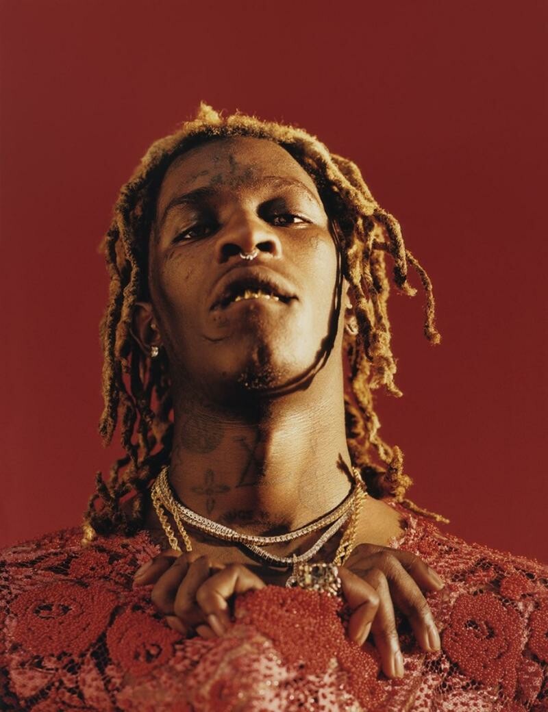 Young Thug Wallpapers