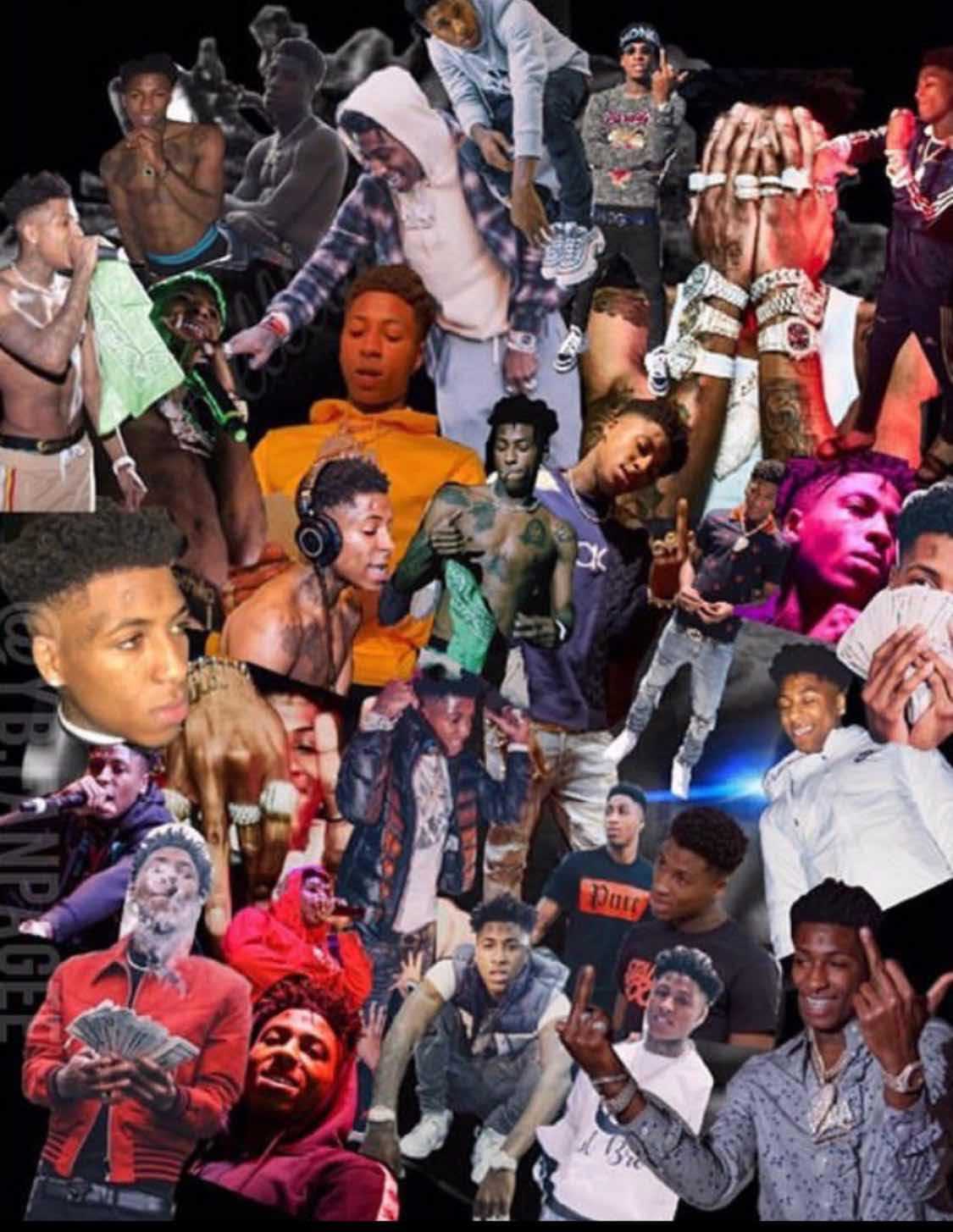 Youngboy Never Broke Again Wallpapers