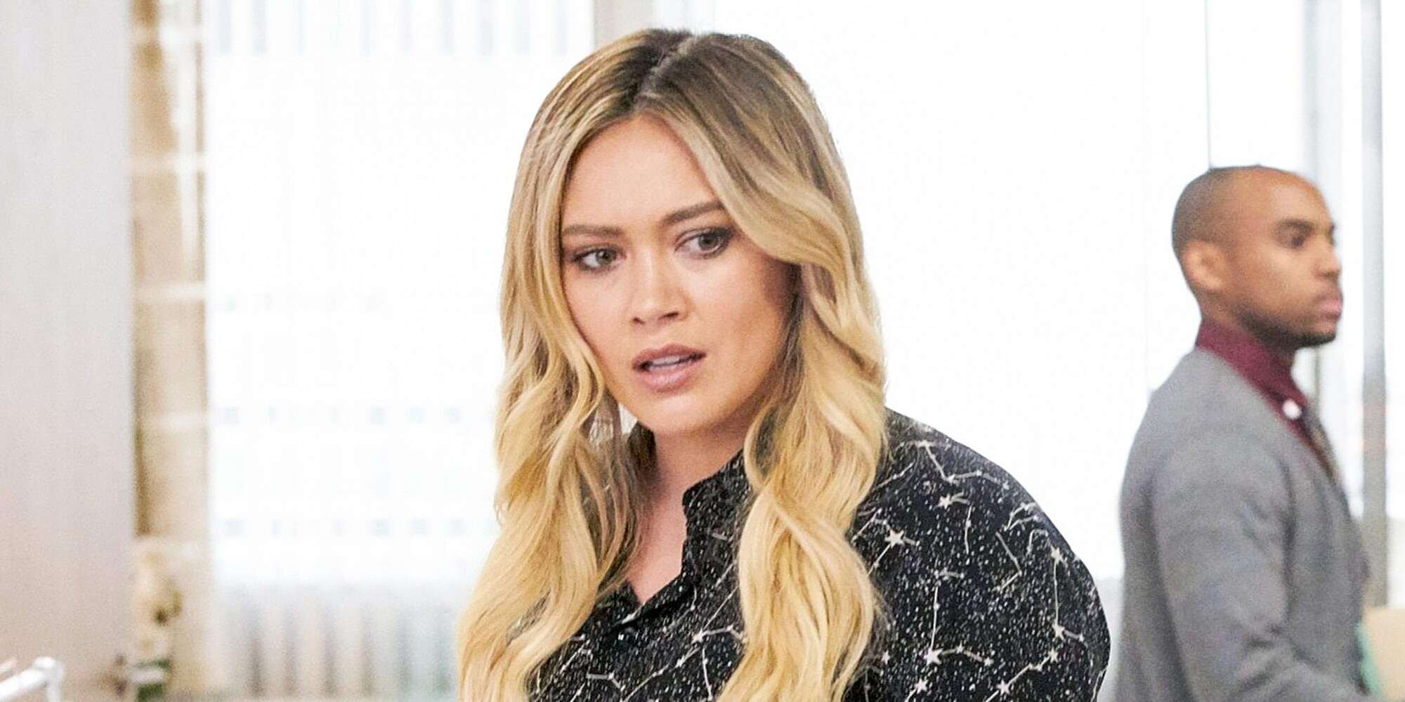 Younger Season 5 Hilary Duff Portrait Wallpapers