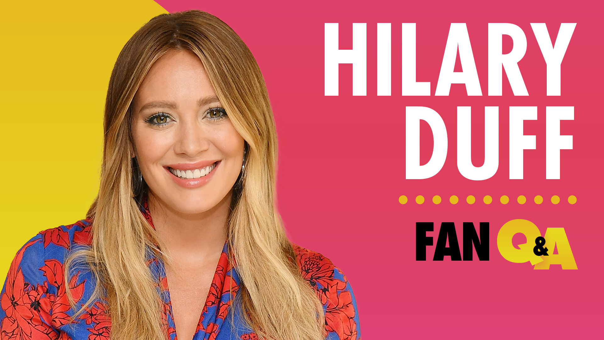 Younger Season 5 Hilary Duff Portrait Wallpapers