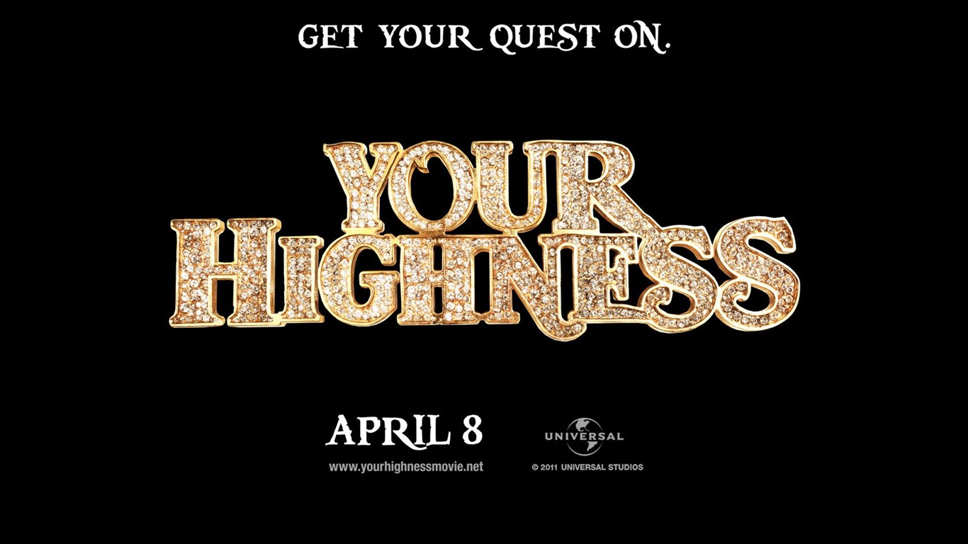 Your Highness Wallpapers