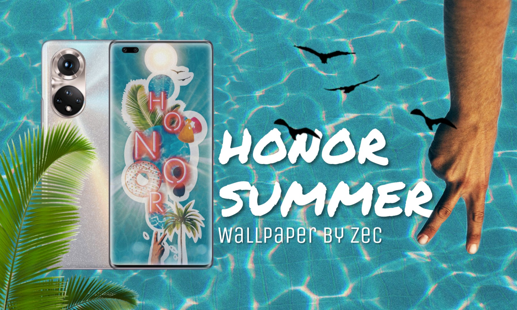 Your Honor Wallpapers