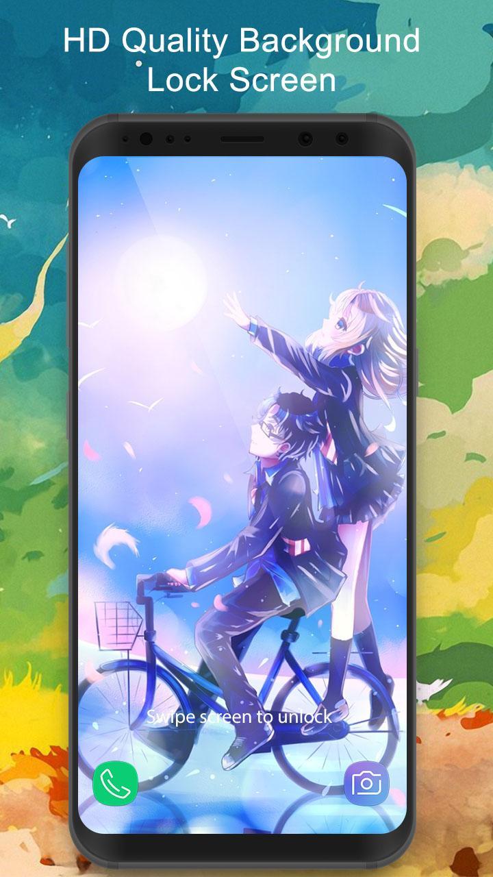 Your Lie In April Iphone Wallpapers