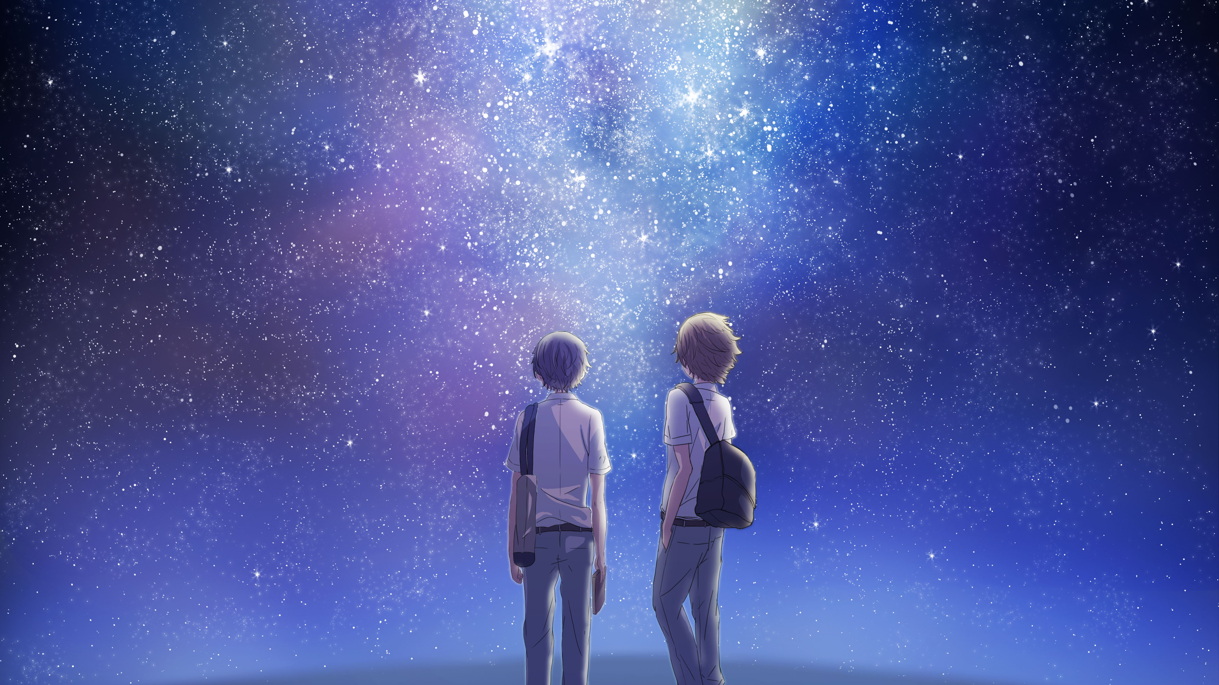 Your Lie In April Tumblr Wallpapers