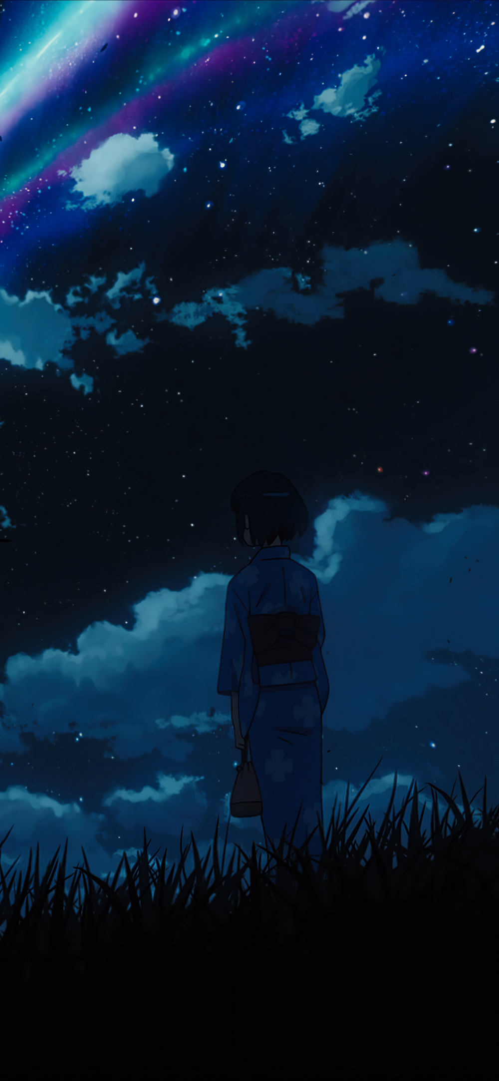 Your Name Aesthetic Wallpapers
