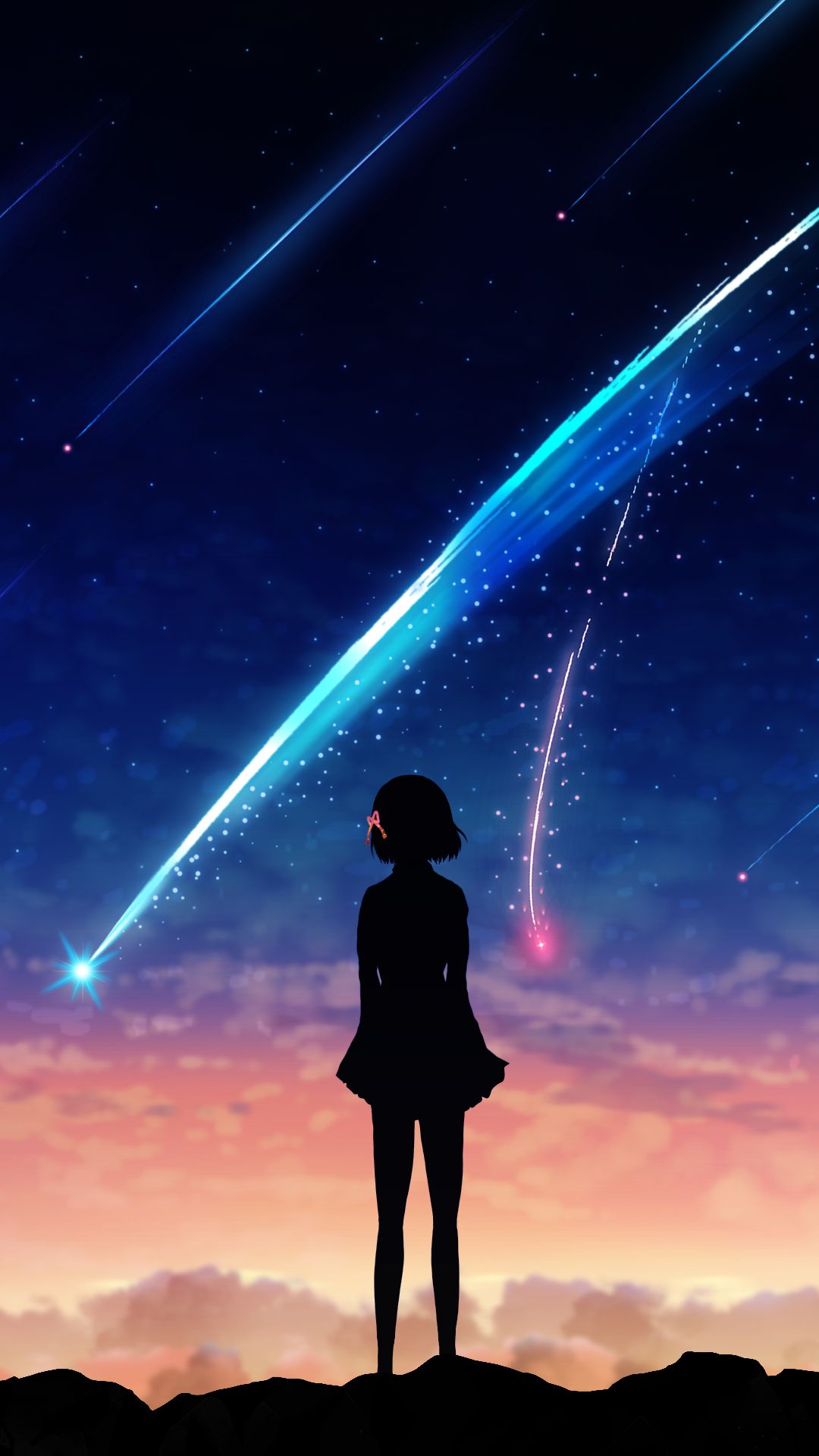 Your Name Desktop Wallpapers