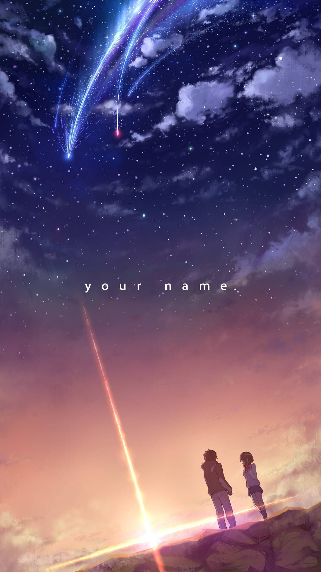 Your Name Live Wallpapers