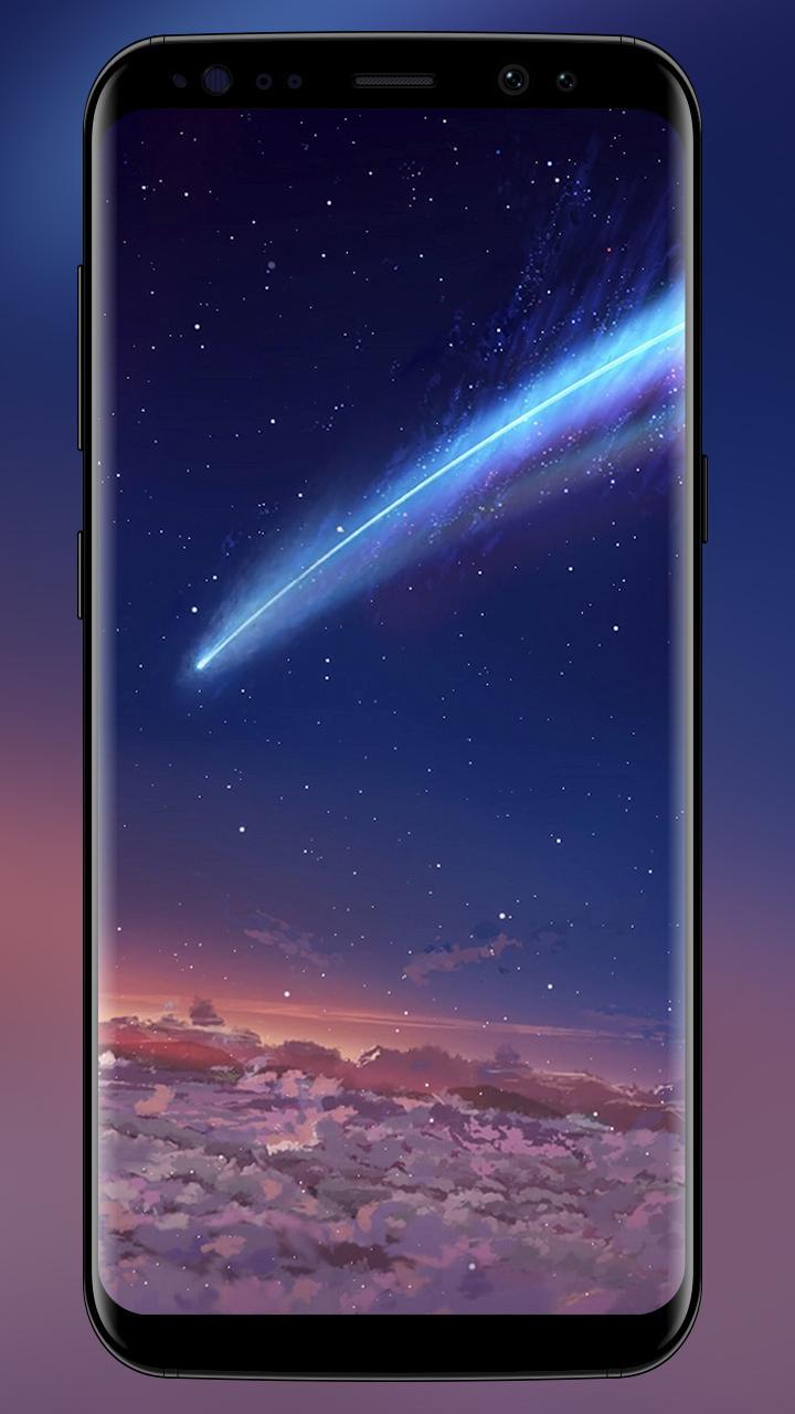 Your Name Live Wallpapers