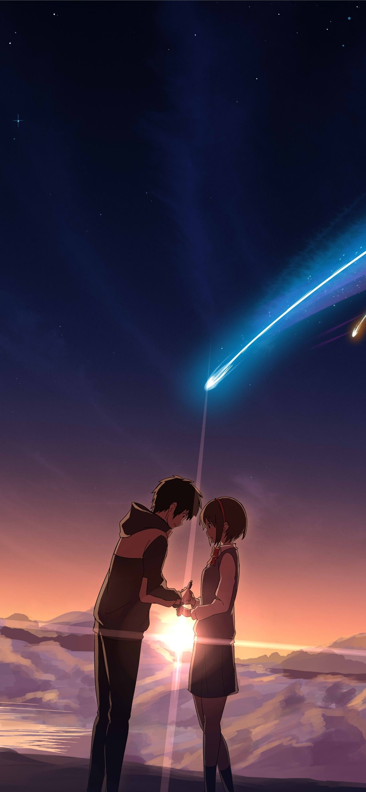 Your Name Live Wallpapers