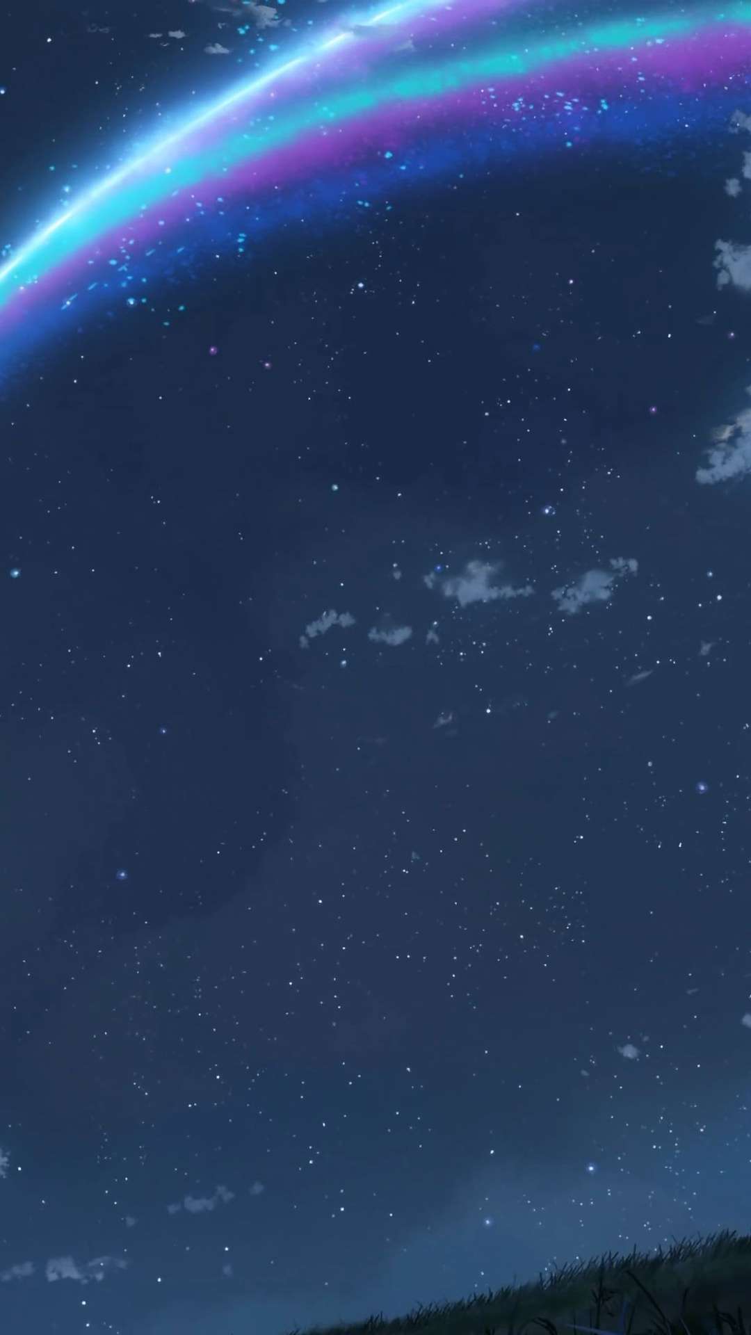 Your Name Live Wallpapers