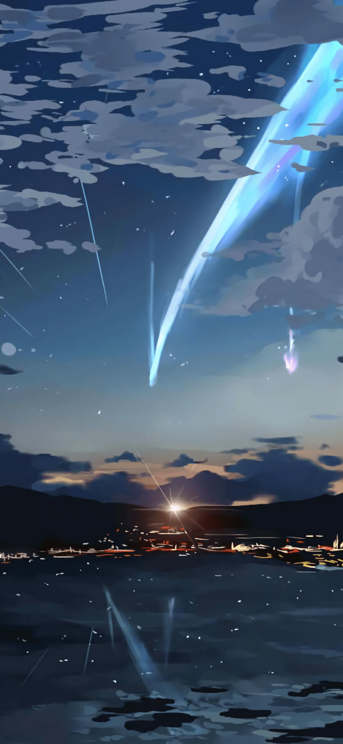 Your Name Live Wallpapers