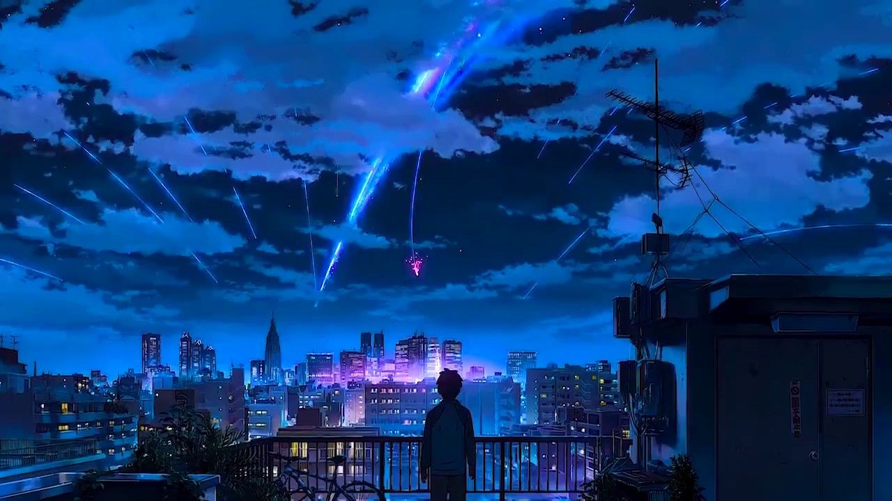 Your Name Live Wallpapers