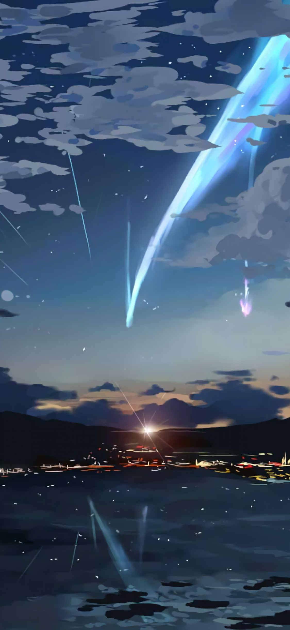 Your Name Phone Wallpapers