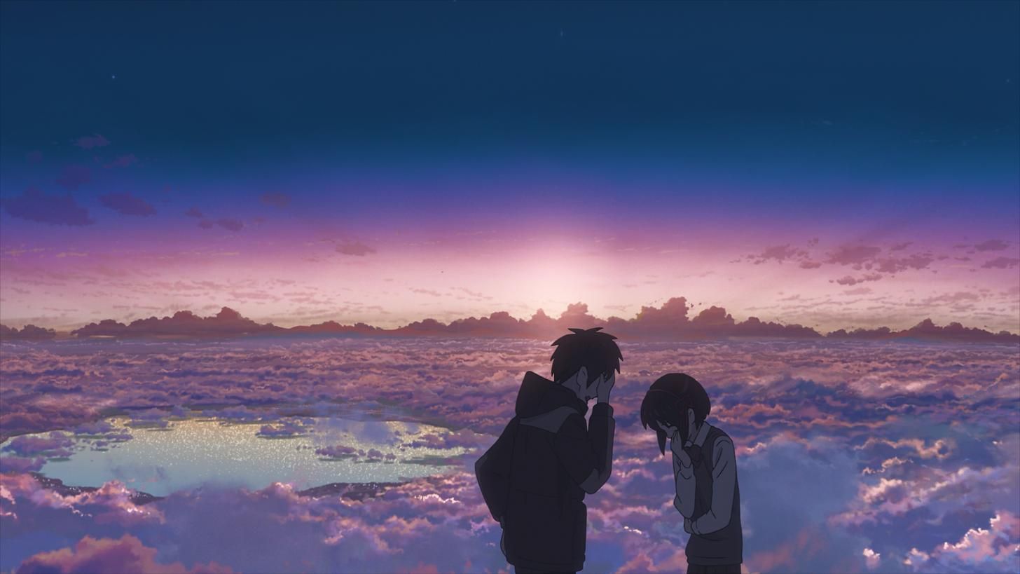 Your Name Wallpapers