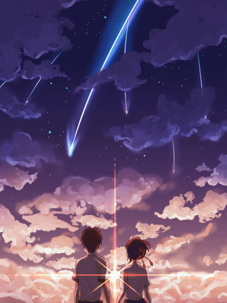 Your Name Wallpapers