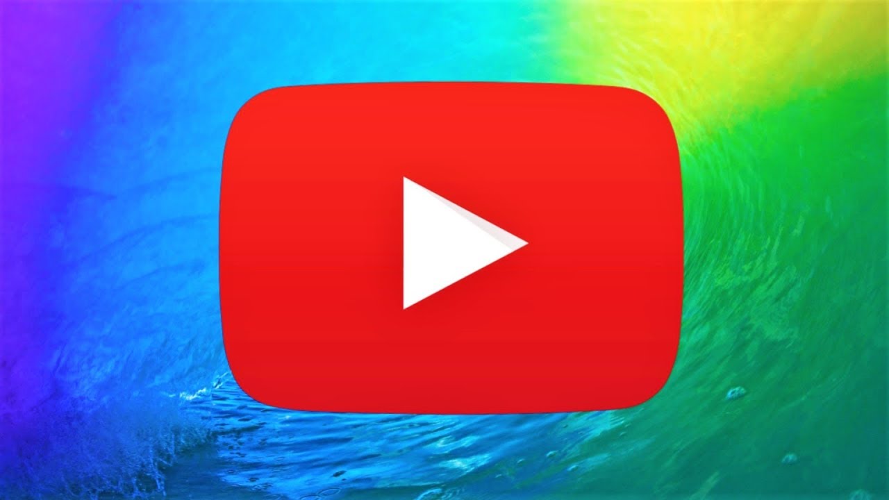 Youtube Background