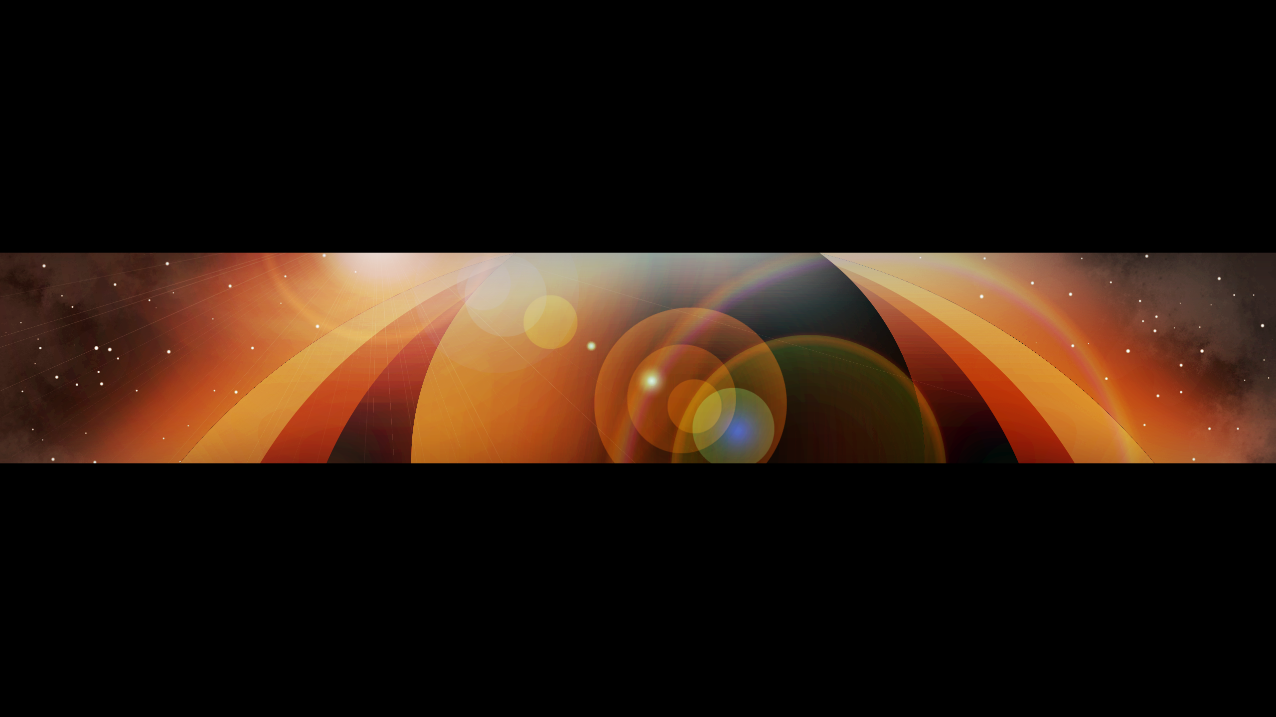 Youtube Banner Background