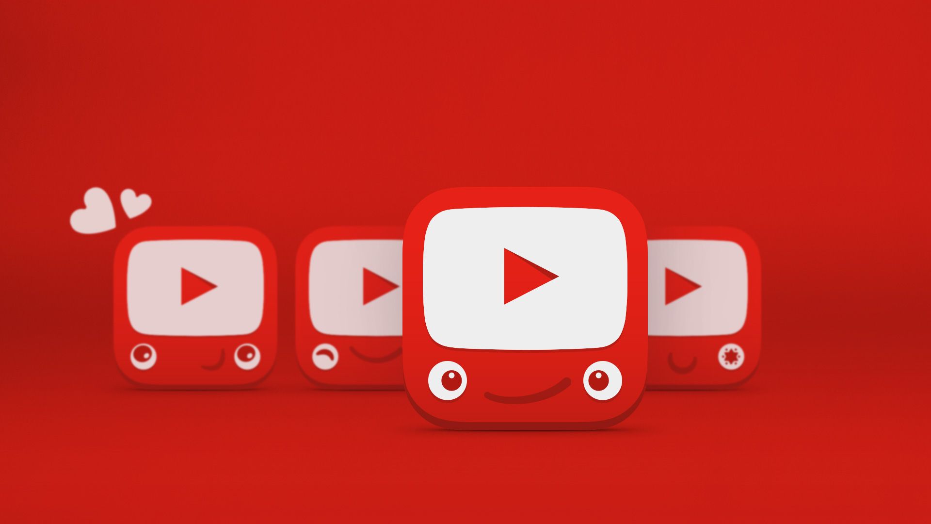 Youtube Wallpapers