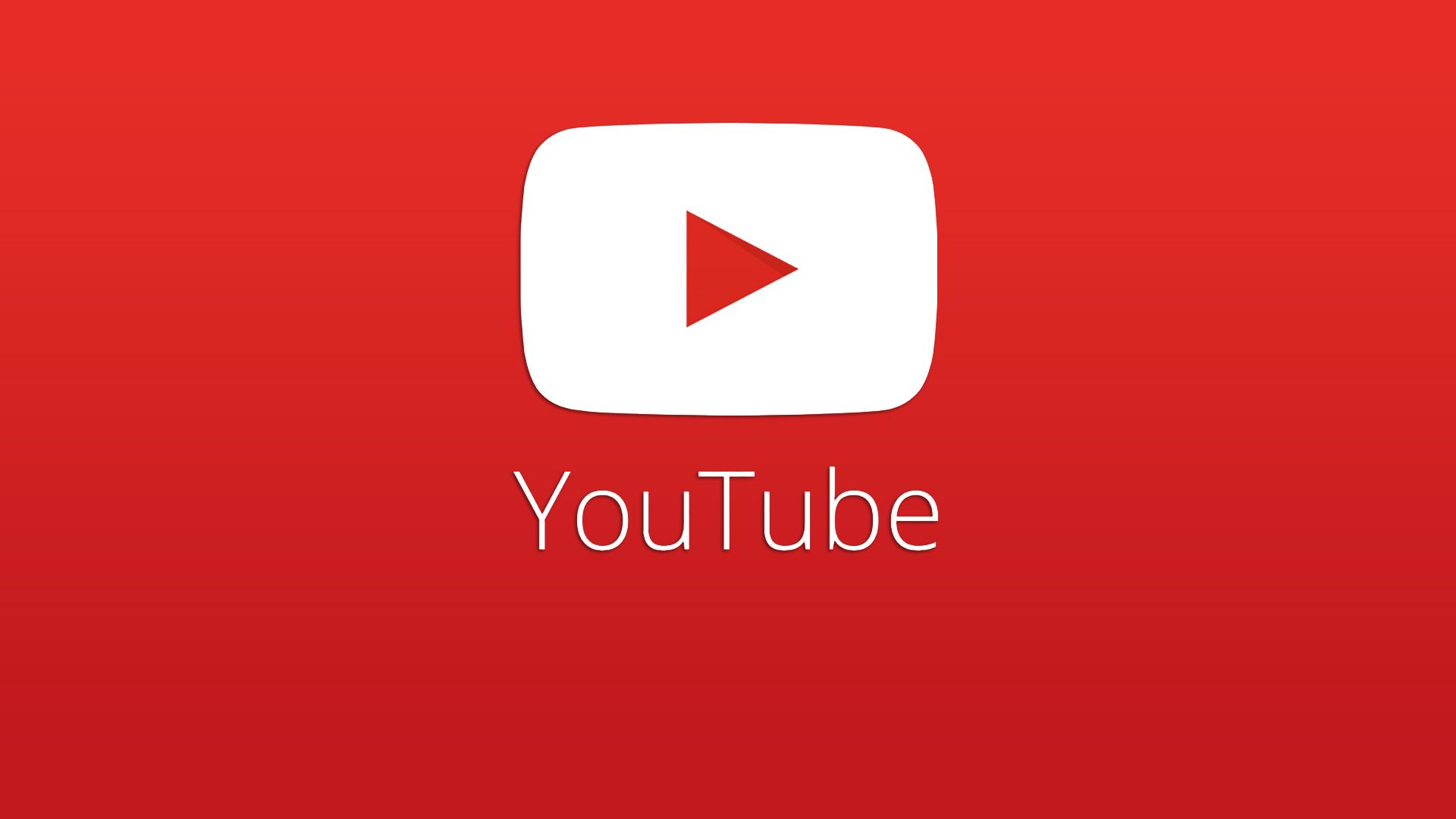 Youtube Wallpapers