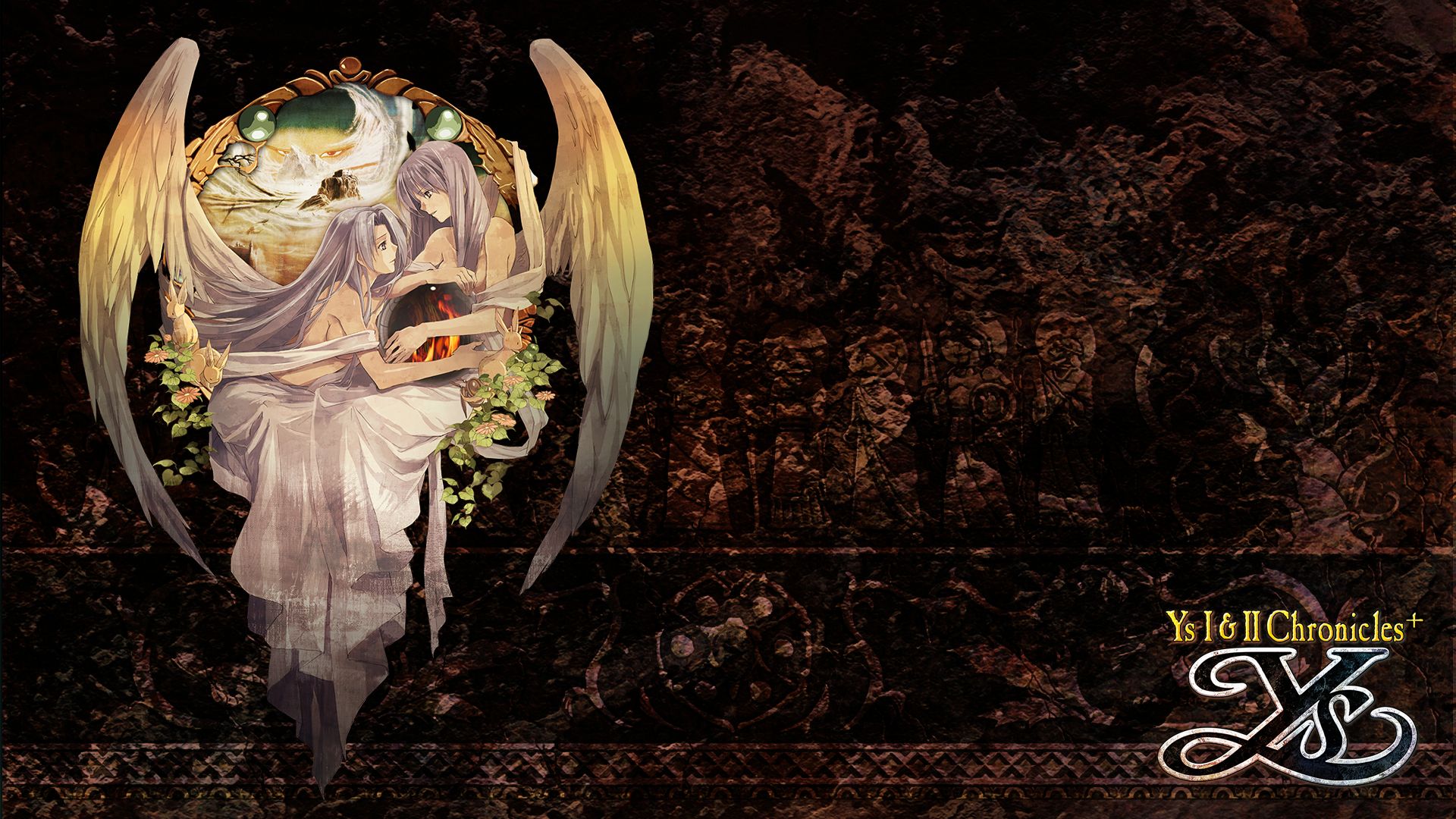 Ys: Chronicles Wallpapers